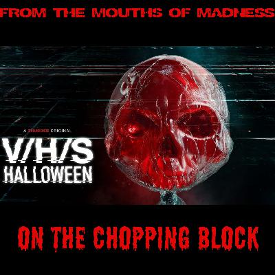 2025's V/H/S/Halloween 2025's V/H/S/Halloween