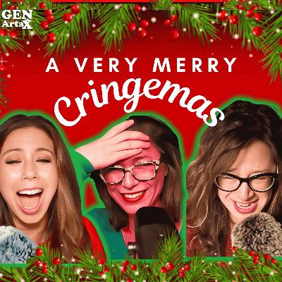 A Very Merry Cringemas A Very Merry Cringemas