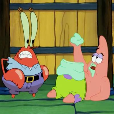 S5E14: Picture Day, Pat No Pay, and BlackJack S5E14: Picture Day, Pat No Pay, and BlackJack