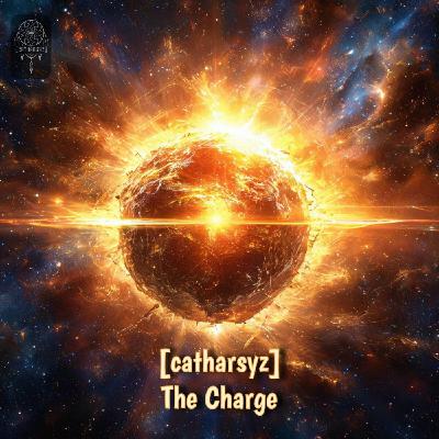 CATHARSYZ-The Charge