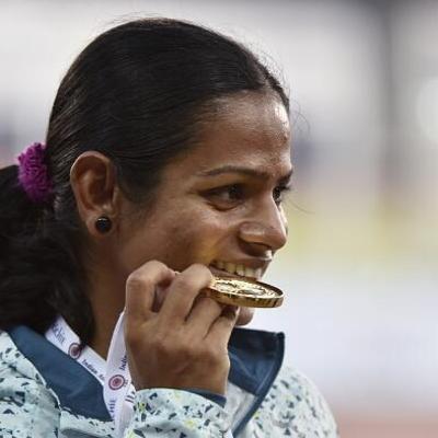 BORIA MAJUMDAR TALKS ABOUT DUTEE CHAND