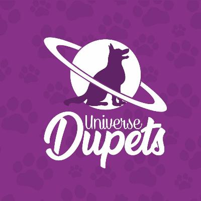 Universe Dupets | Apresentação do projeto