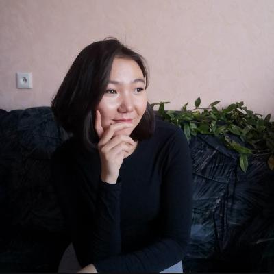 Current Water Situation in Mongolia 🇲🇳, with PhD candidate Nomundari Erdene