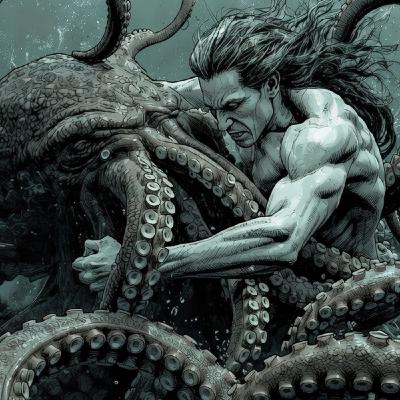 ¿Duelo de Titanes? ¿Duelo de Titanes?