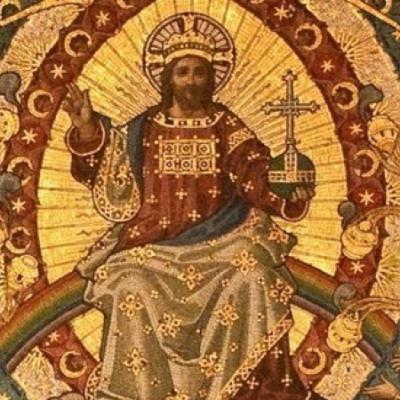 King Jesus