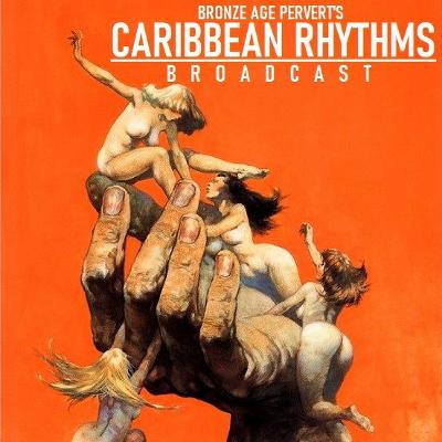 Caribbean Rhythms with BAP - Episode 71 - NIetzsche and the Body