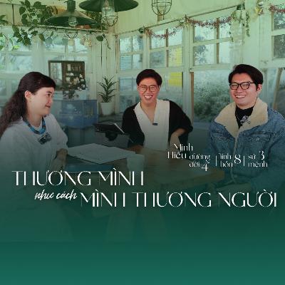 ngược Đường đời 4, overthinking mượn rư.ợu giải sầu - Minh Hiếu | #LifeSoul - Chữa lành Khoa học ngược Đường đời 4, overthinking mượn rư.ợu giải sầu - Minh Hiếu | #LifeSoul - Chữa lành Khoa học