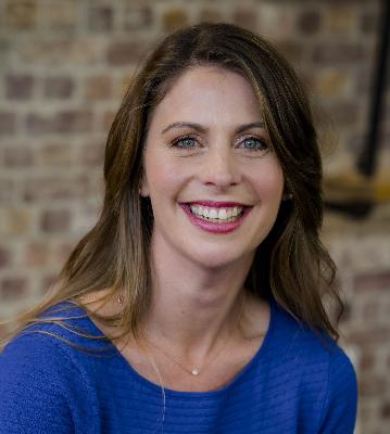 Nervous System Leadership: Ann de Passos on Polyvagal Theory, Somatic Practice, and Resilient Teams