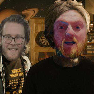 #186: 2 - Ready Player One | Part Two #186: 2 - Ready Player One | Part Two