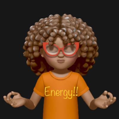 Control: Energy Control: Energy
