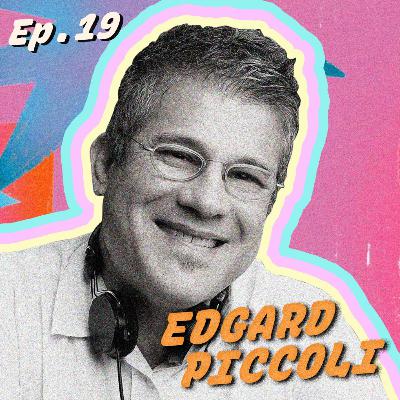 Boas notícias com Edgard Piccoli