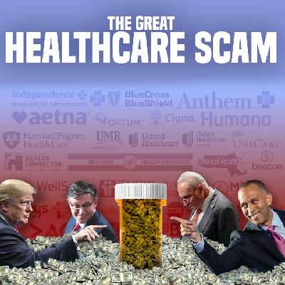 Capitalist Healthcare Is a Deadly Scam