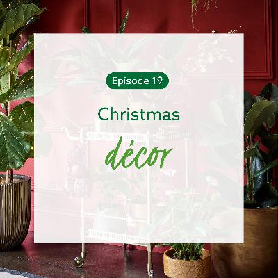 19: Christmas décor trends