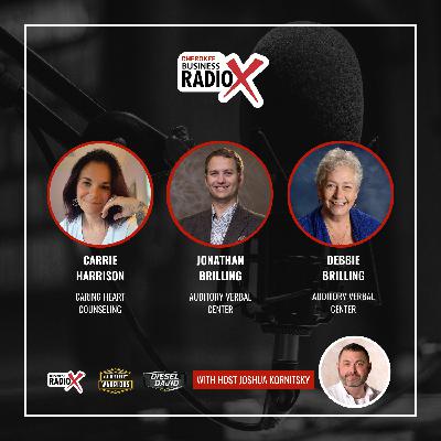 From Safe Spaces to Sound Futures: Supporting Emotional Wellness and Childhood Hearing Loss in Georgia From Safe Spaces to Sound Futures: Supporting Emotional Wellness and Childhood Hearing Loss in Georgia