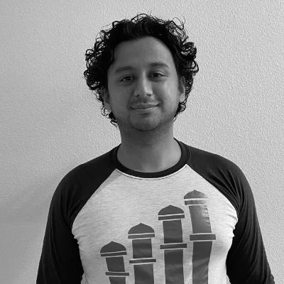 Episode 003 | Conversation with Yasir Ali, Co-Founder of the Masjid App Episode 003 | Conversation with Yasir Ali, Co-Founder of the Masjid App