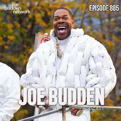 Episode 885 | "I Don't See Beauty"