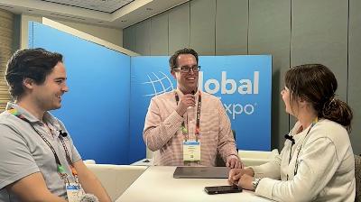 Treats, Toys & Brand Lessons from Global Pet Expo