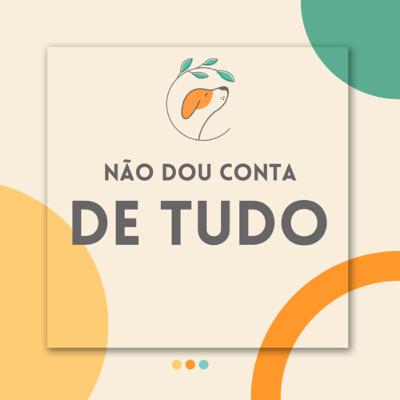 #EP12 - Eu não dou conta de tudo. #EP12 - Eu não dou conta de tudo.