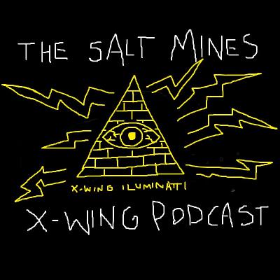 Episode 7: Not actually sure what this episode is