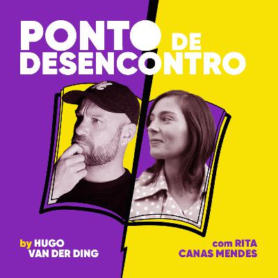 Episódio 23 - A morte, com Rita Canas Mendes Episódio 23 - A morte, com Rita Canas Mendes