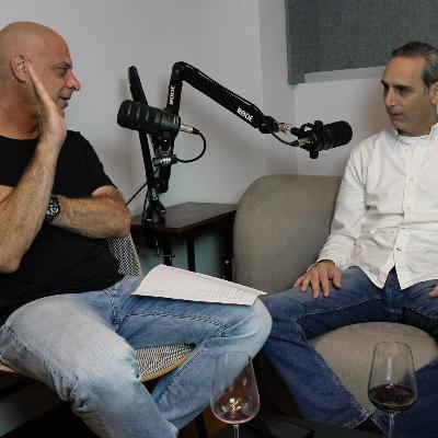 פרק #12 מכאוס לשליטה בעסק: ניהול כספים נכון - עידן פולמן מארח את רפי רפאל פרק #12 מכאוס לשליטה בעסק: ניהול כספים נכון - עידן פולמן מארח את רפי רפאל