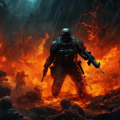 "Sometimes It's Better To Leave The Survivors Behind" "Sometimes It's Better To Leave The Survivors Behind"