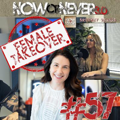 #57 - Stephanie Pearson #FEMALETAKEOVER
