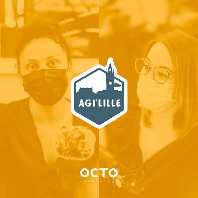 Imen du Campement Chti Octo 🏕