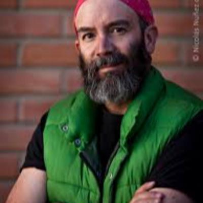 Patricio Crooker "Documentar es existir" Bolivia. 12.02.2026