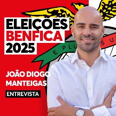 Entrevista João Diogo Manteigas