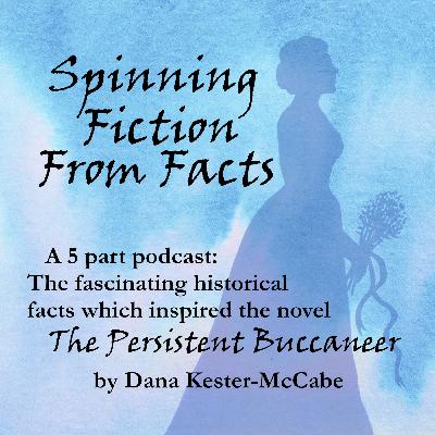 Episode 1 - An Intriguing Historical Record