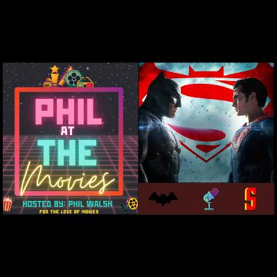 Batman v Superman