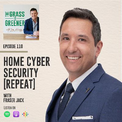 Home Cyber Security [Repeat]