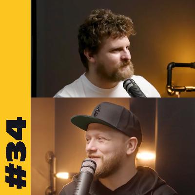 #34 - Speciál: Applifting slaví 10 let #34 - Speciál: Applifting slaví 10 let