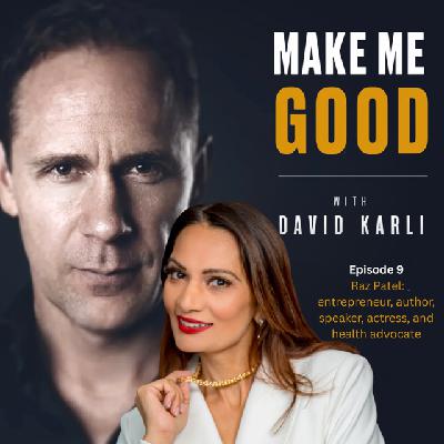 Episode 9: From Paralysis to the Spotlight: The Power of Mind & Medicine