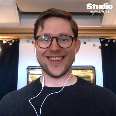 03 - Christoffer Franzén / Lights & Motion 03 - Christoffer Franzén / Lights & Motion