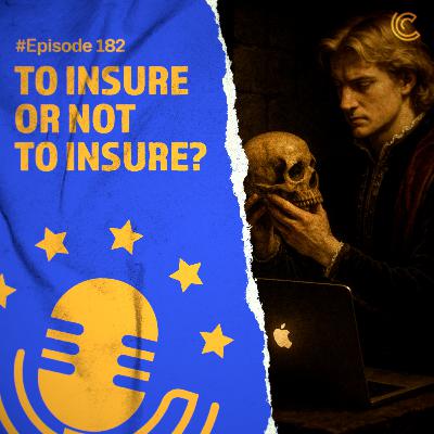 EP182: To repair or not to repair & Processed foods (co-hosted w/ Fabio Fernandes) EP182: To repair or not to repair & Processed foods (co-hosted w/ Fabio Fernandes)