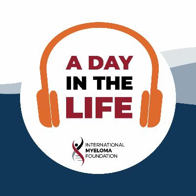 S2E3: A Day In the Life Podcast - Peter Smith
