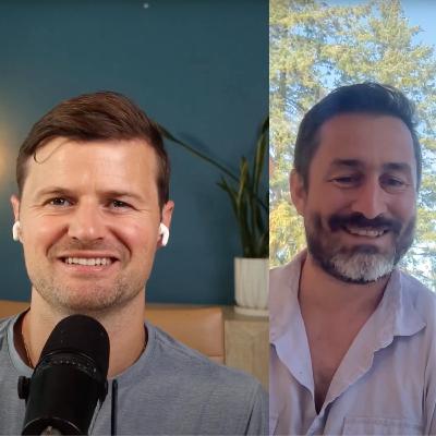 Scott Britton ~ The UNITE Show ~ Conscious Accomplishment / Talent