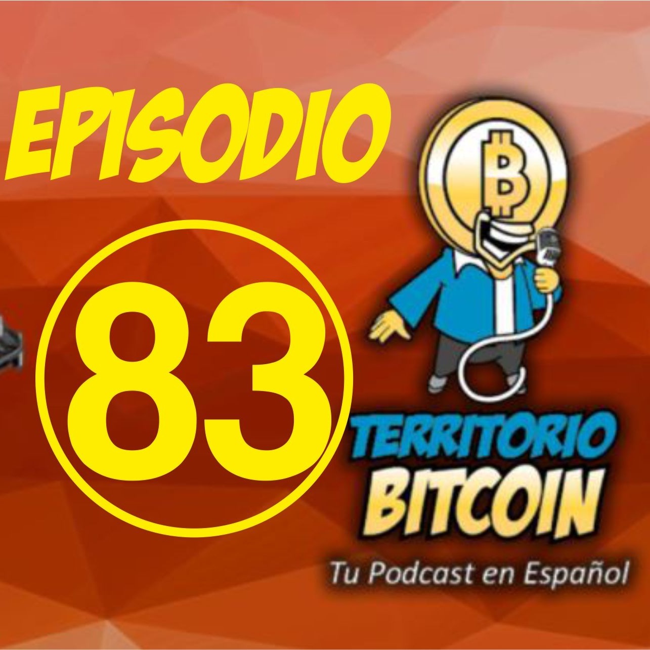 TERRITORIO BITCOIN