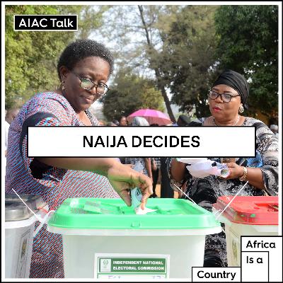 Naija decides