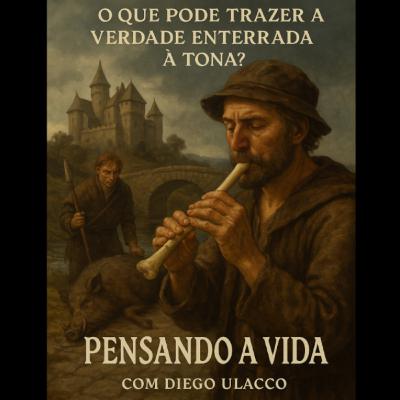 #19 A verdade que ressurge - O osso que canta