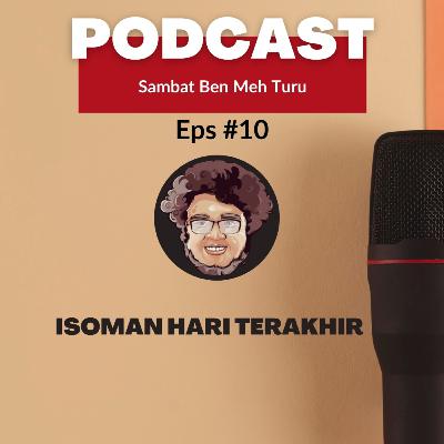 Isoman Hari Terakhir || Sambat Saben Meh Turu Eps#10