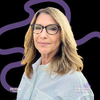 How the Future of New Media is Evolving & the Power of Podcasting | TV's Carol Costello |Unknown to Known How the Future of New Media is Evolving & the Power of Podcasting | TV's Carol Costello |Unknown to Known