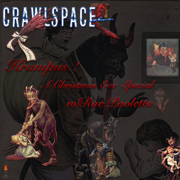 Krampus Krampus