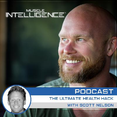 159- The Ultimate Health Hack-Mimicking the Benefit of Sun Exposure with Joovv Light’s Founder Scott Nelson
