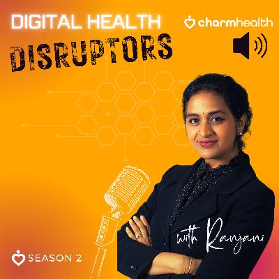 Top 5 Health Tech Insights You Missed in Season 1 and What’s Coming in Season 2 Top 5 Health Tech Insights You Missed in Season 1 and What’s Coming in Season 2