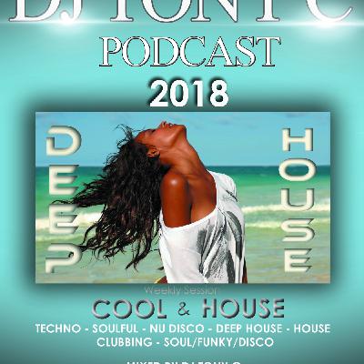 Dee House 24 Mixed By Dj Tony C 2018 Dee House 24 Mixed By Dj Tony C 2018