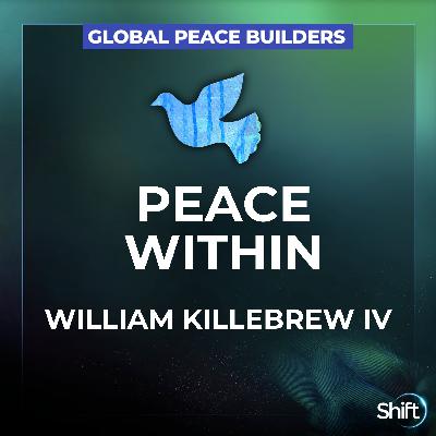 Peace Within — William Killebrew Peace Within — William Killebrew