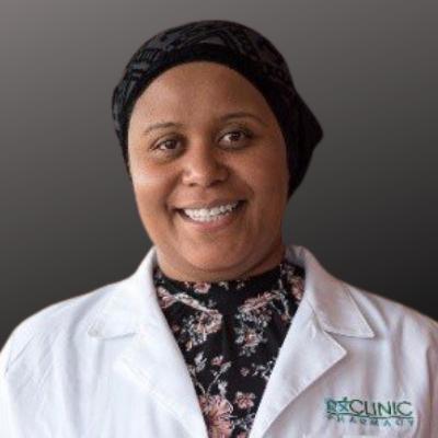 Cognitive Services Reimbursement | Amina Abubakar, PharmD, Avant Institute Cognitive Services Reimbursement | Amina Abubakar, PharmD, Avant Institute